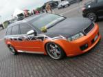 Audi break 1 1