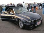 BMW cabriolet 1 1