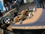 BMW cabriolet 1 interieur 2