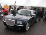 Chrysler 300C 1 1