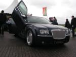 Chrysler 300C 1 2