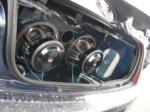 Chrysler 300C 1  coffre