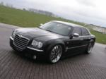 Chrysler 300C 2 1