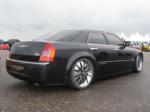 Chrysler 300C 2 2