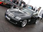 Chrysler Crossfire Pro Rider
