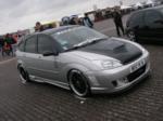 Ford Focus Optimal 1.1