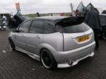 Ford Focus Optimal 1.2