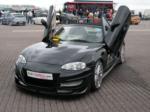 Mazda MX5 2 1 Full Option