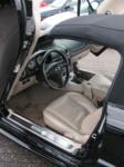 Mazda MX5 2 2 Full Option interieur