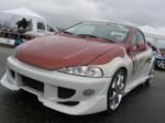 Opel Tigra 2 1