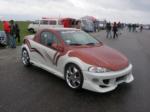 Opel Tigra 2 3