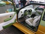 Peugeot 306 6 interieur