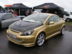 Peugeot 307 CC 1