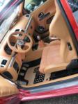 Renault Clio2 2 interieur