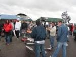 Stand Axess Motor Sport