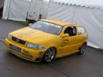 VW Polo by Lupo 1