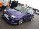 Citron Saxo