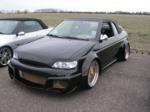 Ford Escort cabriolet 1 1