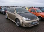 Ford Focus dub racer