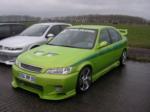 Honda Civic 1 1