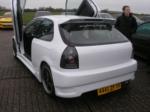 Honda Civic 2 2