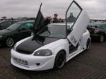 Honda Civic 2 1