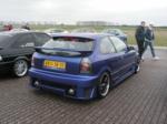 Honda Civic 3 2
