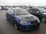 Honda Civic 3 1