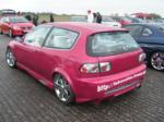 Honda Civic 4 2