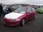 Honda Civic 4 1