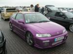 Honda CRX