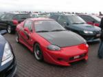 Honda CRX del sol 1