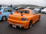 Honda CRX del sol 2 2