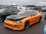 Honda CRX del sol 2 1