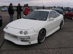 Honda intgra