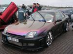 Honda prlude 1