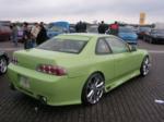Honda prlude 2 2