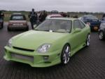Honda prlude 2 1