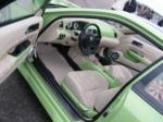 Honda prlude 2 interieur