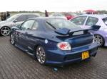 Hyundai coup 2 2