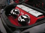 Hyundai coup 3 coffre