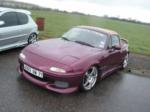 Mazda MX5 3