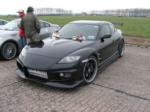 Mazda RX8 1 1