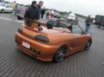 MG Roadster 1.2