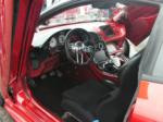 Mitsubishi Eclipse 1 interieur
