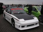 Nissan 200SX S13 1 1