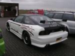 Nissan 200SX S13 1 2