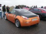 Nissan 350Z 1 2