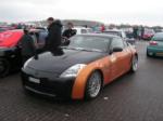 Nissan 350Z 1 1