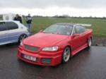 Opel Calibra 3